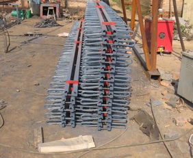 模数式公路桥梁伸缩缝 毛勒缝rg 60 80 40