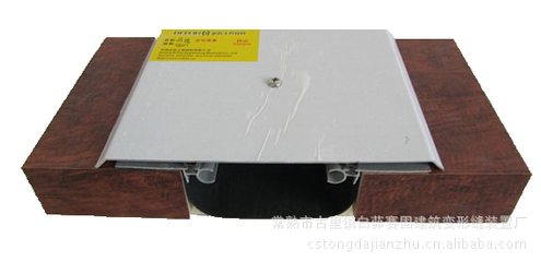 【长期专业供应 优质外墙变形缝 抗震型 SEM】价格,厂家,图片,其他建筑金属,常熟市古里镇白茆赛固建筑变形缝装置厂-