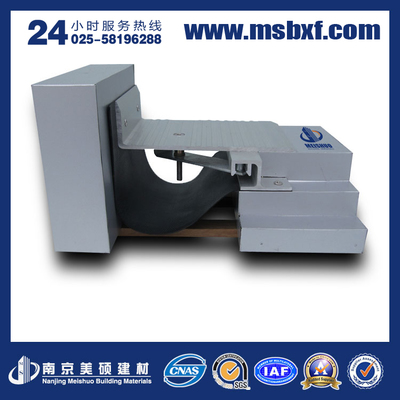 变形缝是什么变形缝做法