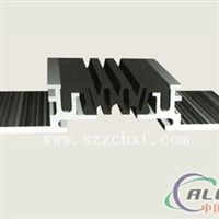 供应 变形缝 伸缩缝 建筑变形缝 常熟市古里镇白茆至诚变形缝装置厂