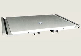 承重型地坪变形缝 ,志宏建筑变形缝装置厂