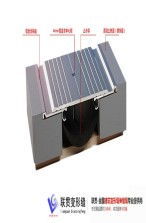 万安伸缩缝变形缝怎么设置