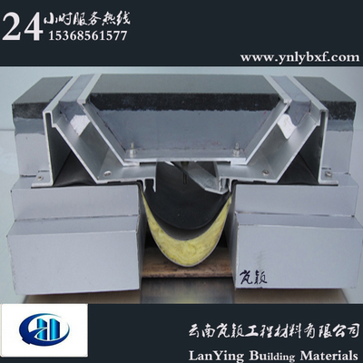 自贡建筑变形缝装置公司