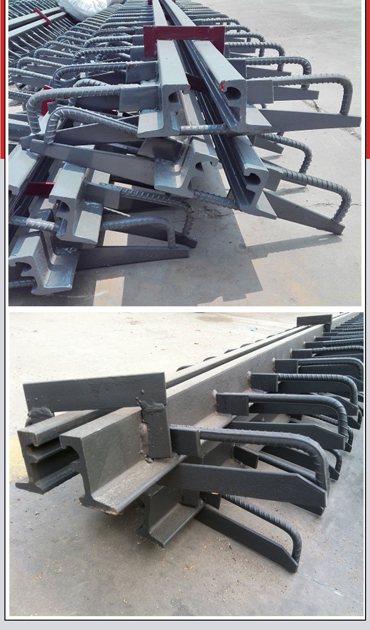 桥面伸缩缝装置变形缝减震 异型钢模数式伸缩缝 泽鑫 - 爱企查