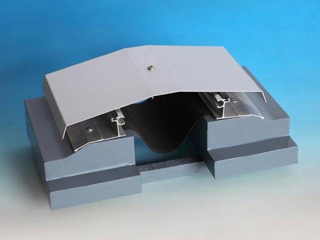 镇江变形缝阻火带装置施工工艺