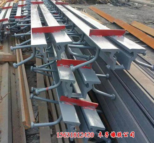 云浮桥梁伸缩装置d160型云浮通行&ndash;光波网