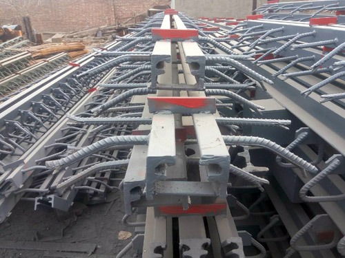 宣城市gqf d60型桥梁伸缩缝