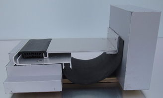 昆明楼地面变形缝做法