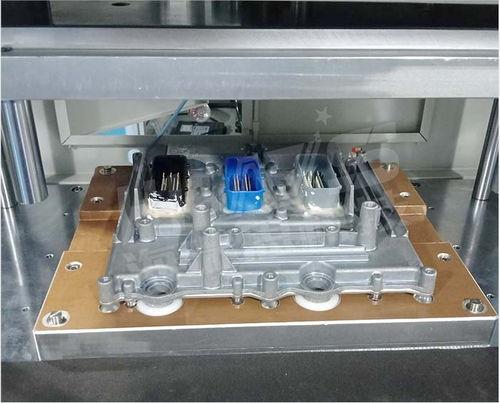 海瑞思气密性防水检测设备,汽车行业厂家都爱用的防水检测神器