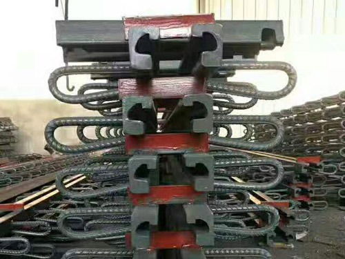 莆田市c40型桥梁伸缩缝