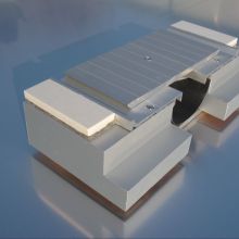 北京华茂变形缝装置公司 专业提供各类变形缝与伸缩缝解决方案