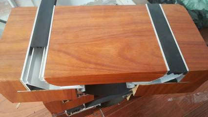 河北保定定州外墙盖板变形缝安装及河北海达变形缝装置解析