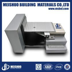 内墙变形缝装置做法及施工工艺流程