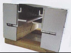 变形缝装置 山西太原和顺公司的专业应用与行业贡献