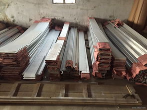 河南海达内墙铝合金变形缝安装厂家——解析变形缝装置的安装与应用