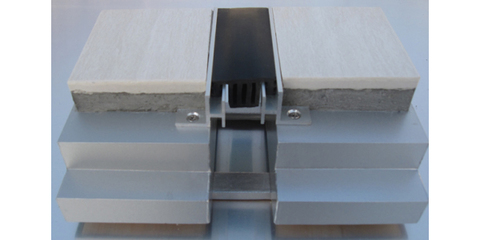 云南建筑变形缝装置 功能、类型及应用实践