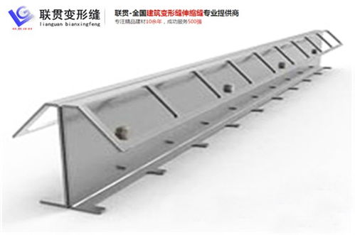 浦口混凝土铠甲缝 定制化变形缝装置，构筑建筑安全防线