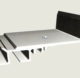 专业变形缝装置供应解析 聚焦苏州与常熟变形缝厂家的制造优势