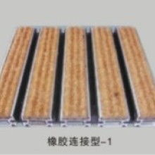 常熟市沙家浜镇海达建筑变形缝装置厂 专业构筑建筑安全的“柔性关节”