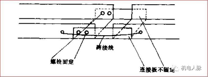 电缆桥架伸缩节与过变形缝补偿做法详解